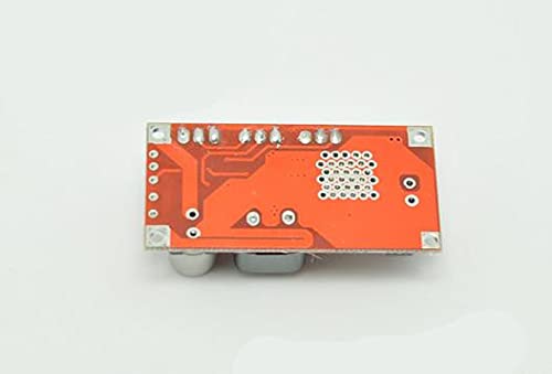 2pcs Módulo de driver LED Módulo de diâmetro ajustável Constante Corrente constante Módulo de