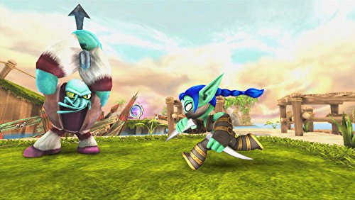 Skylanders: Spyro's Adventure - Caractery Pack - Stealth Elf