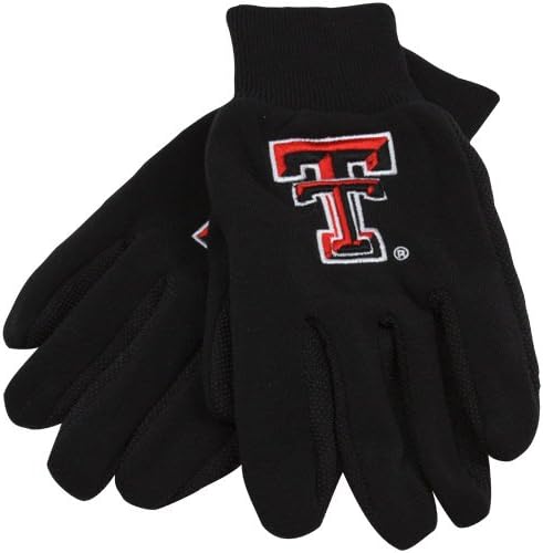 Foco NCAA Unissex Team Utility Glove