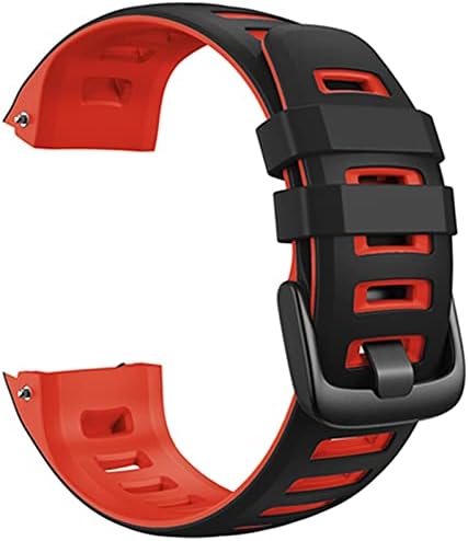 Ekins Silicone Watch Band Strap for Garmin Instinct Watch Substituição pulseira de pulseira para instinto