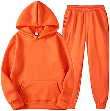 Zip Up Hoodie Y2K, Men's Casual Active Tracksuits Full Zip Sports Rogging Suits Sets Athletic
