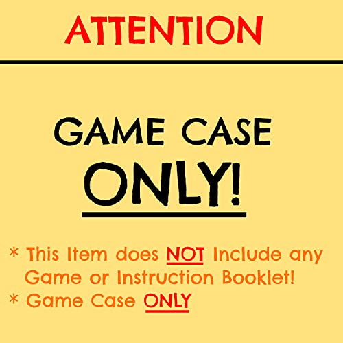 Erupção cutânea da estrada | Game Boy - Caso do jogo apenas - sem jogo