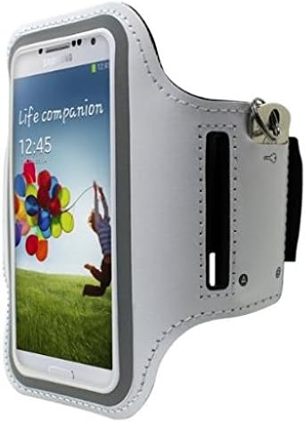 Caixa de treino de ginástica de braçadeira de cinta em execução Capa da banda reflexiva compatível com o iPhone