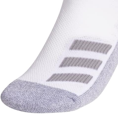 Adidas Kids-Boy's/Girl's Alfacased Angle Stripe Crew Socks