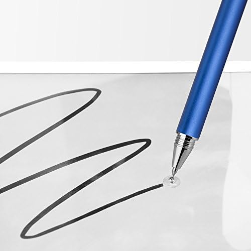 BOXWAVE STYLUS PEN COMPATÍVEL COM HONDA 2019 PASSAPT Display - caneta capacitiva da FineTouch, caneta de