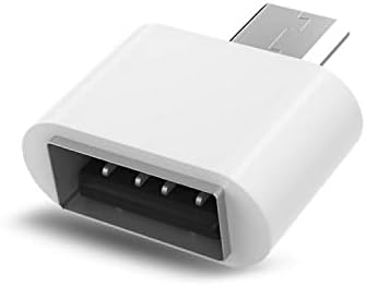 Adaptador masculino USB-C fêmea para USB 3.0 Compatível com seus modelos Dell XPS 13 2021 Modelos