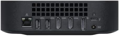 ASUS ChromeBox5-S3053UNENT I3-1220P/8/128/CROMO/VESA MOU Desktop