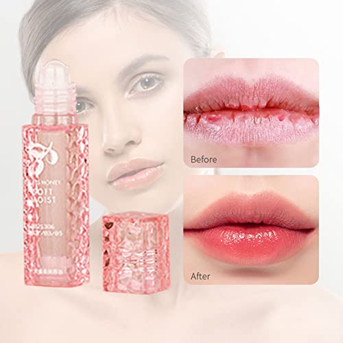 EN Star Balm Fruit Lipstick para foman hidrata hidrata rachaduras secas hidratam os lábios para homens