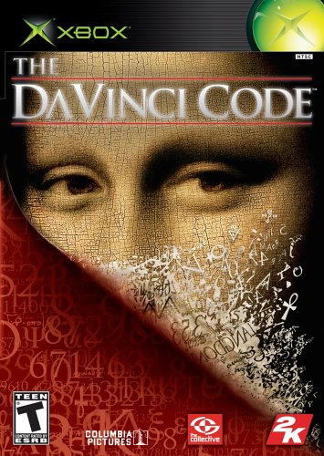 Código Da Vinci - Xbox