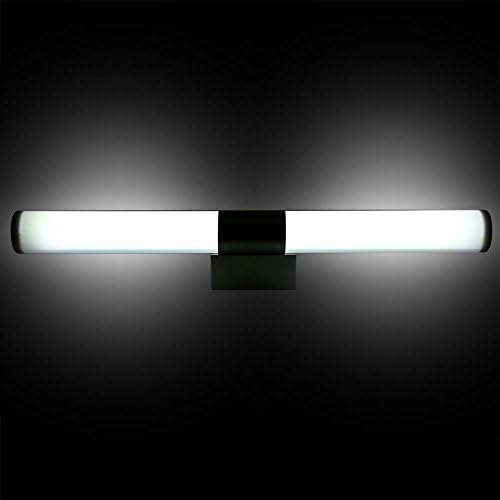 Luzes de vaidade do banheiro de Yosoo, espelho frontal de 14 watts LED LUZ LUZMEL MOLEME