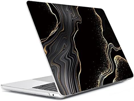 Hohaiyoo Compatível com MacBook Air 13,6 polegadas Modelo A2681 M2 2022 Lançamento com ID de toque e tela Retina