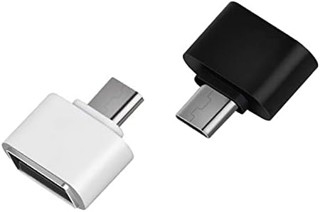 Adaptador masculino USB-C fêmea para USB 3.0 Compatível com o seu uso de múltiplos usos LM-G710EM Multi Uso Adicionar