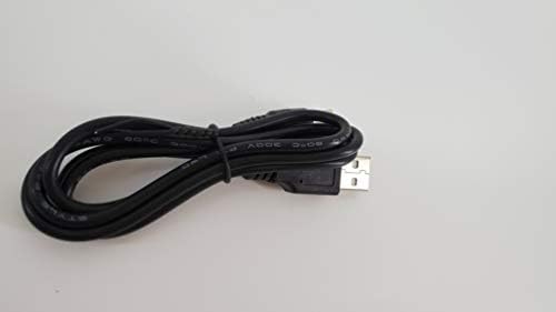 SUPER POWER SOWNEWS® Adaptador USB cabo do cabo do cabo para nokia n70 / n71 / n72 / n73 / n75 / n76