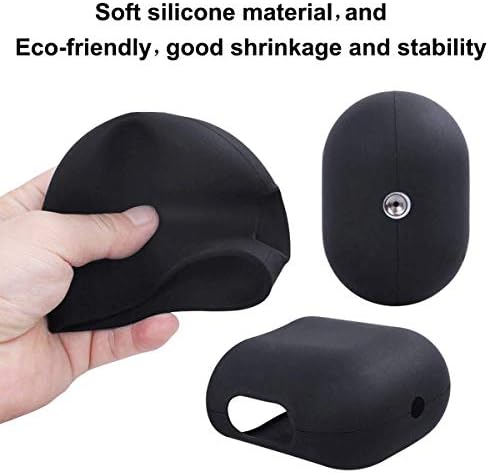 Peles de silicone para Arlo Pro 4/Arlo Ultra 2, 4 Pack Protective Case Tampa para Arlo Ultra/Ultra