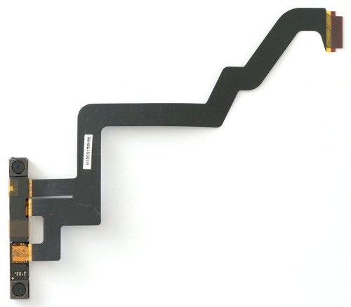 Módulo de câmera Gametown® com fita de cabo flexível para Nintendo 3DS Reparir Fix Peças