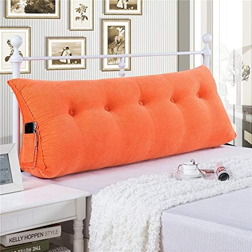 Topy Body Positions Leiting Pillow, grande travesseiro de almofada de cunha triangular grande suporta travesseiro