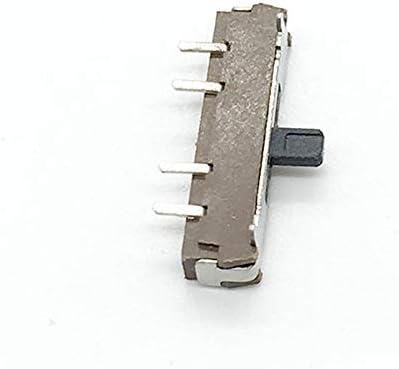 Botão liga/desliga na parte de substituição dos botões de slide micro -interruptor para Sony
