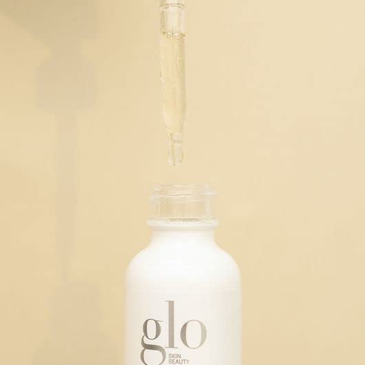 Glo Skin Beauty Cotas anti-poluição C-SHIEL-soro de rosto com 15% de vitamina C, oferece proteção avançada