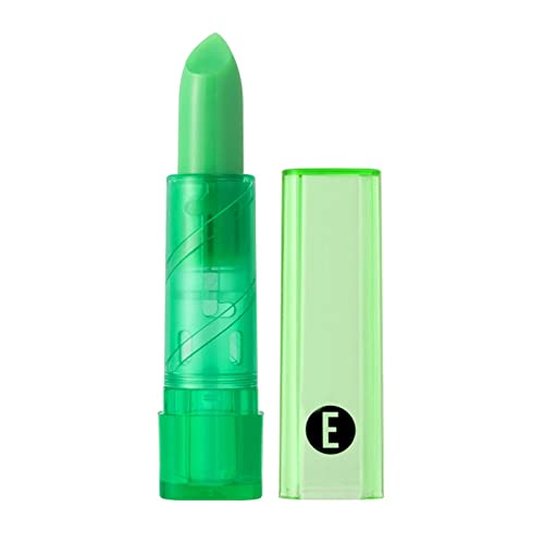 Lip Gloss Packaging Alteração de cor de batom hidratante e hidratante, alteração de cor, alteração de milhares