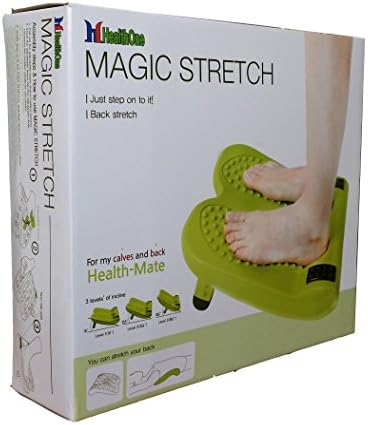 New Foot Health Partner Magic Stretch 1.2kg