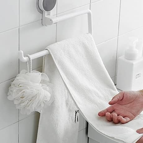Chysp Tissue Holder Kitchen Paper Holder Sticke Rack Roll Solter para o banheiro de toalhas