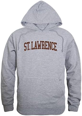 W Republic St. Lawrence University Saints Game Day Hoodie Sweatshirt