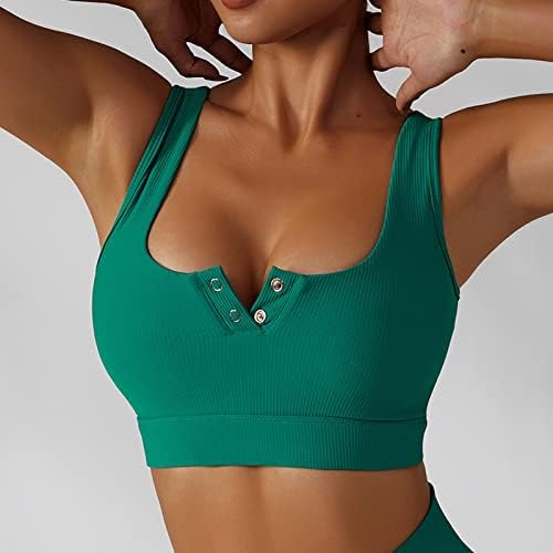 Lime Green 2023 Roupas Treinout Trendy Yoga Jogger Bra Lingeries Underwear para meninas roupas