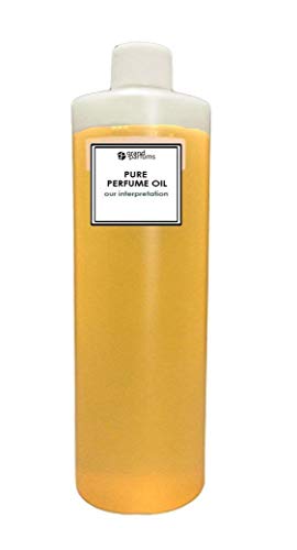 Grand Parfums Perfume Oil - Compatível com o parfum vs Bombshell Night para mulheres - de óleo corporal sem