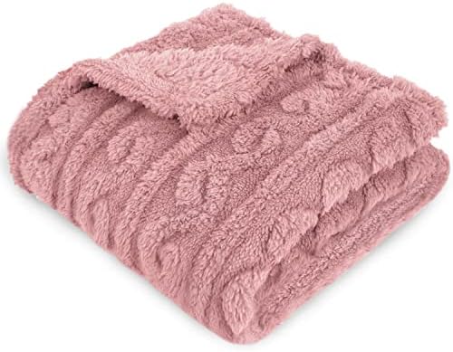 3D Fleece Baby Plain para meninos meninos Flanela Fuzzy Planto de cama macio macio macio para decoração para