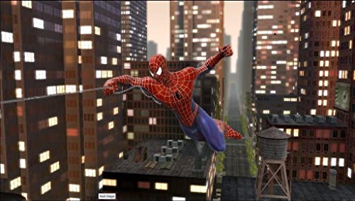 Spider -Man 3 - PlayStation 3