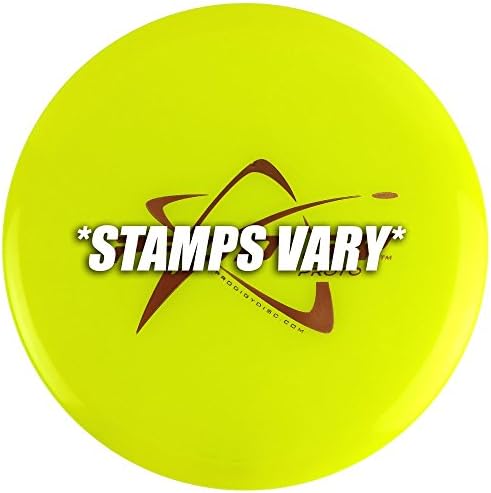 Prodigy Disc Factory Second 400 Series F1 Fairway Driver Golf Disco [As cores podem variar]