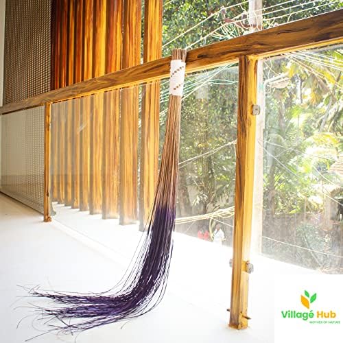 Village hub de coco artesanal Stick Stick, produtos naturais e ecológicos, design exclusivo e colorido