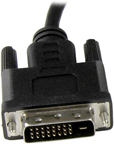 Startech.com DVI para HDMI Adaptador de vídeo com Power e Audio - DVI -D para HDMI - 1080p