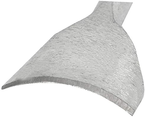 New LON0167 Craft de couro com carteira de cinto Metal Metal confiável eficácia 1/4 Round Punch Cutter