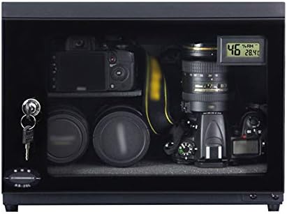 Câmera RXBFD Desumidificando o gabinete seco interno da partição -medidor eletrônico Energy Energy