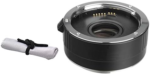 2x Teleconverter para Canon Zoom Zoom Wide-Telephoto EF 24-105mm f/4l é USM