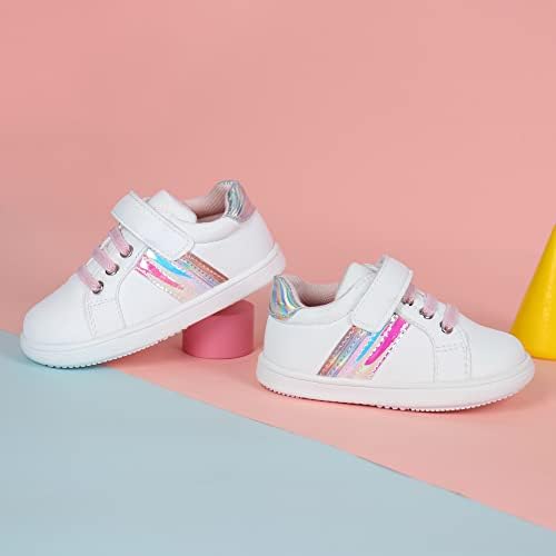 Firelli Baby Sapatos para criança meninos meninas infantis sapatos atléticos não deslizam os primeiros