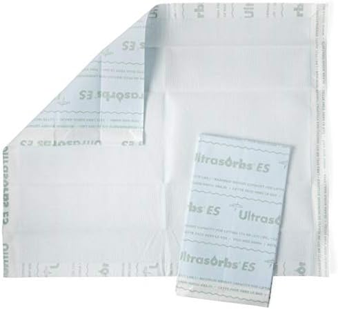 UltraSorbs Extra Strength Drypad Underpads 30 x 36 polegadas