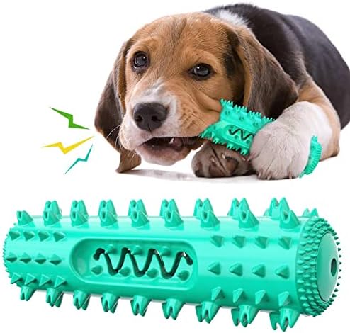 Mbera soando cachorro brinquedo de brinquedo molar dentes limpeza de dentes de dentes de dentes de dentes de dentes