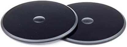 Digicharge 2x Dishboard Disk Pad para todos os Garmin & Tomtom GPS Documento Sucção de disco Montante Garmin