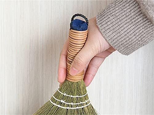 Odkkaya batedor natural manuseio de mão broom broom broom broom broom broom asiático ângulo de vassoura de