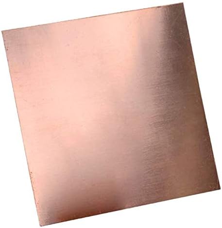 Folha de metal de bronze de placa de latão Umky Folha de metal, metais de percisão para folha de metal de chapas