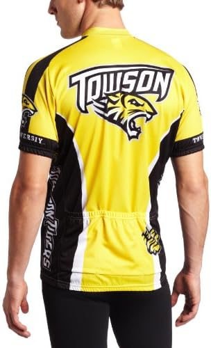 NCAA Towson Tigers Cycling Cycling