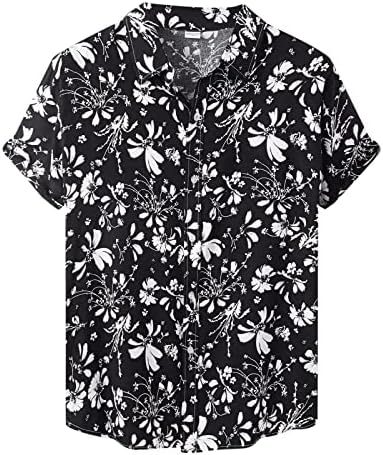 Camiseta yangqigy para homens camisetas camisetas para homens camisa masculina camisa havaí para