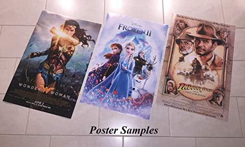 Cartazes EUA - Fantasma no Shell 2017 Scarlett Johansson sem texto Poster Poster brilhante - Fil011)