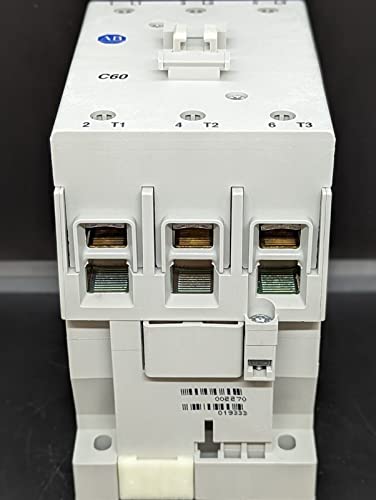 100-C60D00 IEC 60 A CONTATOR 100-C60D00 100-C60*00