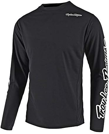 Troy Lee Designs Ciclismo MTB Bicycle Mountain Bike Jersey Cirl