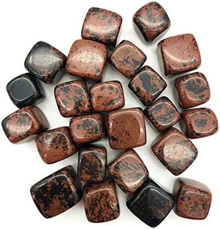 Ertiujg husong306 100g Obsidiano natural Obsidiano Torcado Cura Reiki Chakra Chakra Decoração de pedras e