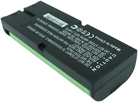 Bateria de substituição para Avaya 3920 AP680BHP-AV DECT D160 PARTE NO BBTG0658001, BT -009700503110 BT -009 BT-1009A