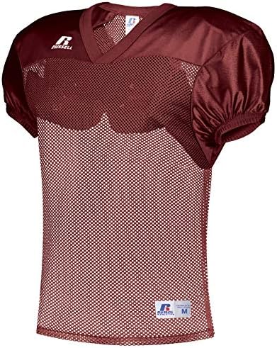 Russell Athletic Boys Youth Stock Practice Jersey